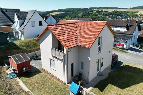 Foto - Haus zum Kaufen in Weilmünster 449.000,00 € 135 m²