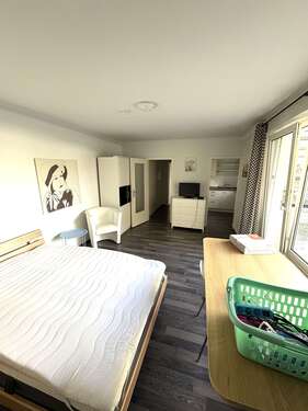 Foto - Wohnung zum Mieten in Düsseldorf 720,00 € 33 m²
