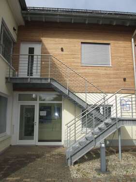 Foto - Büro in Emmendingen 1.150,00 € 97 m²