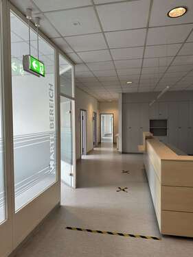 Foto - Büro in Moers 5.152,00 € 368 m²