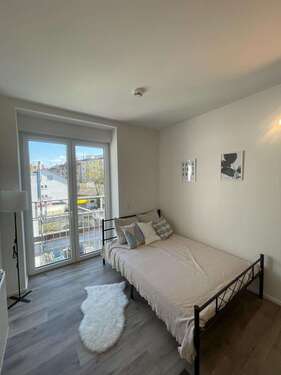 Foto - Wohnung zum Mieten in Stuttgart 900,00 € 21.64 m²