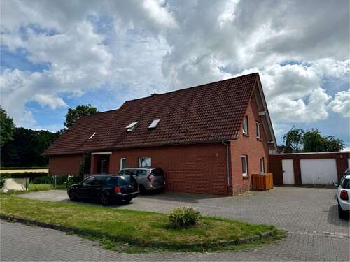 Foto - Wohnung zum Mieten in Molbergen 595,00 € 68 m²
