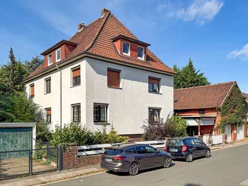 Foto - Wohnung zum Kaufen in Laatzen Rethen 249.000,00 € 103 m²