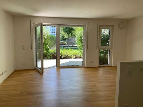 Foto - Wohnung zum Mieten in Ludwigshafen 992,23 € 83.27 m²