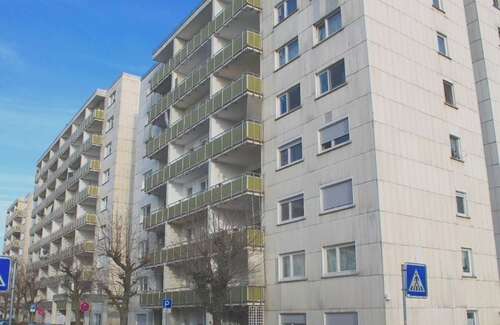 Foto - Wohnung zum Kaufen in Hattersheim am Main 199.000,00 € 74 m²