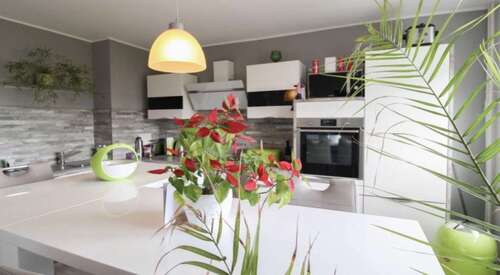 Foto - Wohnung zum Mieten in Leipzig 1.290,00 € 119 m²