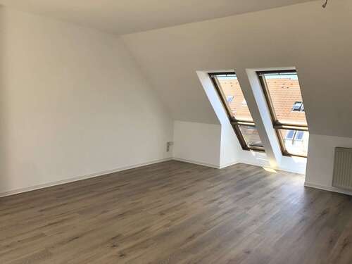 Foto - Wohnung zum Mieten in Werdau 320,00 € 52.34 m²