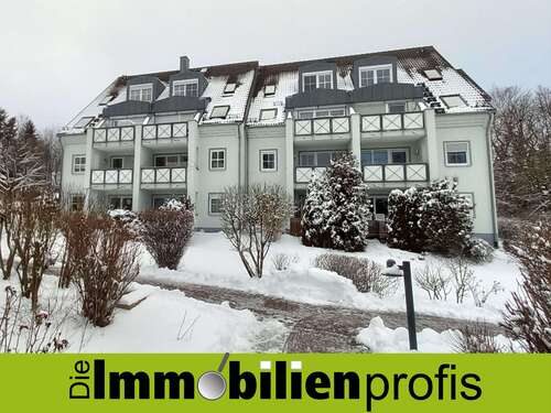 Foto - Wohnung zum Mieten in Hof 490,00 € 57 m²