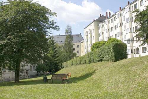 Foto - WG-Zimmer in Plauen 130,00 € 13.31 m²