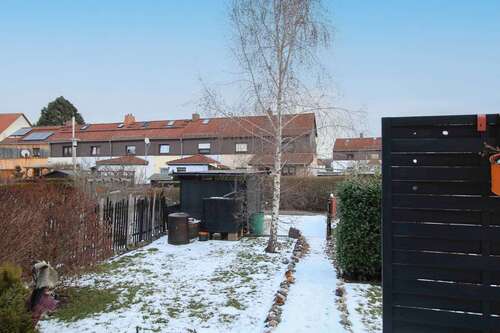 Foto - Haus zum Kaufen in Zwickau 83.000,00 € 80 m²