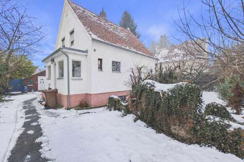 Foto - Haus zum Kaufen in Haunstetten 495.000,00 € 82.14 m²