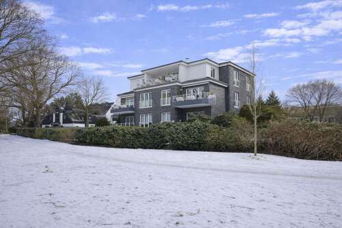 Foto - Wohnung zum Kaufen in Hamburg 1.040.000,00 € 156 m²