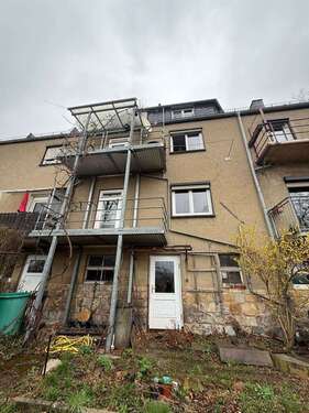 Foto - Haus zum Kaufen in Niederwiesa 72.000,00 € 100 m²