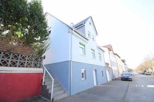 Foto - Haus zum Kaufen in Bad Friedrichshall 514.000,00 € 163 m²