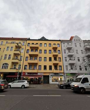 Foto - Einzelhandel in Berlin 4.990,00 € 215.21 m²