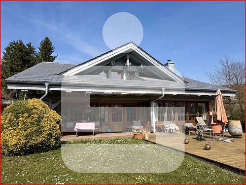 Foto - Haus zum Kaufen in Hohentengen 460.000,00 € 168.74 m²