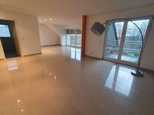 Foto - Wohnung zum Mieten in Haibach 1.199,00 € 109 m²