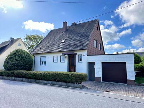 Foto - Haus zum Kaufen in Lützelburg 495.000,00 € 110 m²