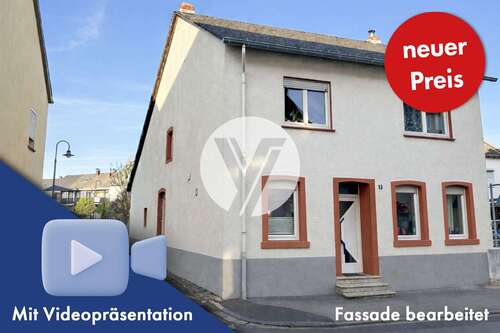Foto - Haus zum Kaufen in Schweich 299.500,00 € 186 m²