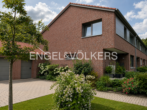 Foto - Haus zum Kaufen in Hannover 795.000,00 € 145 m²