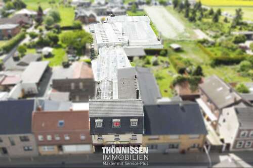 Foto - Halle in Heinsberg-Kirchhoven 498.000,00 € 2800 m²