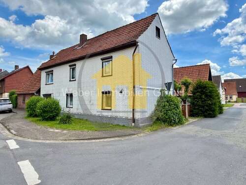 Foto - Haus zum Kaufen in Harzgerode 29.800,00 € 100 m²