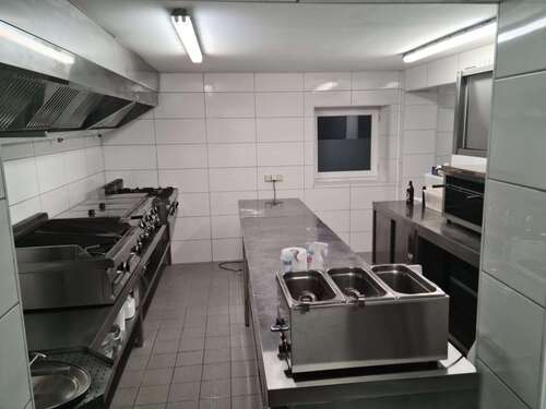 Foto - Gastronomie in München 4.300,00 € 300 m²
