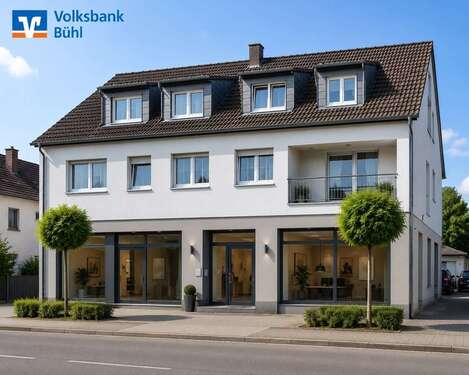 Foto - Haus zum Kaufen in Rheinau 1.500.000,00 € 506 m²