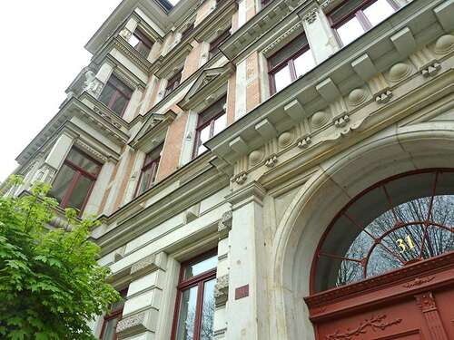 Foto - Büro in Leipzig 3.102,00 € 282 m²
