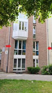 Foto - Wohnung zum Kaufen in Aachen 79.000,00 € 31 m²