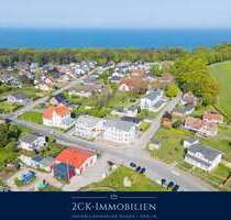 Wohnung zum Kaufen in Thiessow 249.000,00 € 44 m²