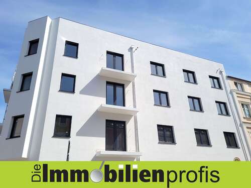 Foto - Wohnung zum Kaufen in Hof 186.300,00 € 61 m²