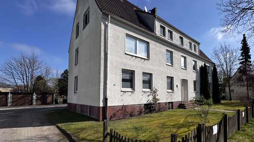 Foto - Wohnung zum Kaufen in Uetersen 169.000,00 € 92.71 m²