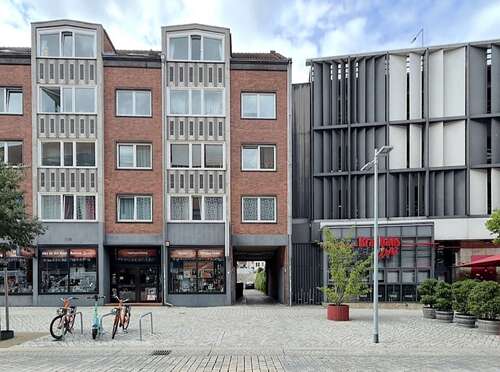 Foto - Wohnung zum Mieten in Hannover 722,00 € 70 m²