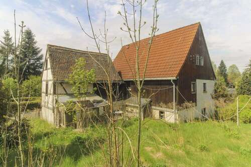 Foto - Grundstück zu verkaufen in Großschirma 24.900,00 € 630.06 m²