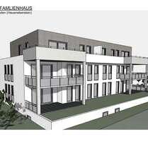 Wohnung zum Kaufen in Baden-Baden Haueneberstein 662.000,00 € 137 m² - Baden-Baden / Haueneberstein