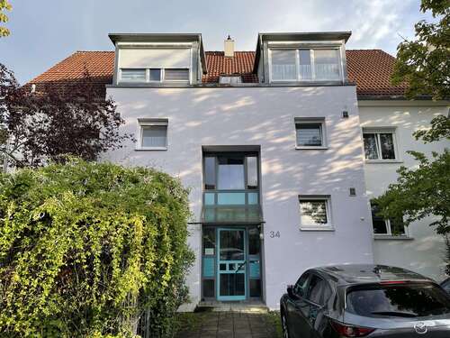 Foto - Wohnung zum Kaufen in Rottenburg 315.000,00 € 88 m²