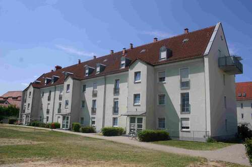 Foto - Wohnung zum Mieten in Amberg 372,70 € 68.57 m²