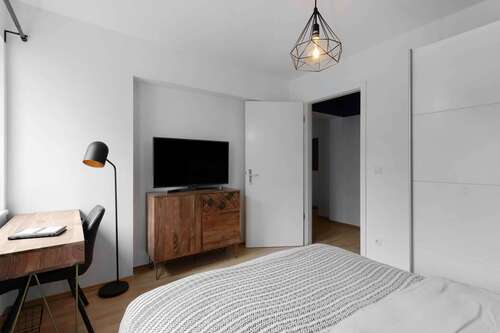 Foto - WG-Zimmer in Berlin 810,00 € 14 m²
