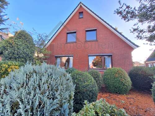 Foto - Haus zum Kaufen in Weener 185.000,00 € 127 m²