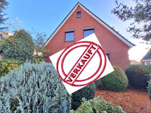 Foto - Haus zum Kaufen in Weener 185.000,00 € 127 m²