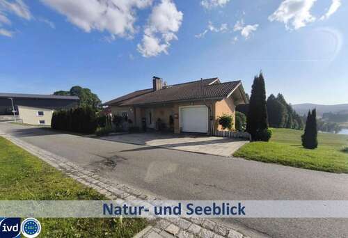 Foto - Haus zum Kaufen in Haidmühle 439.000,00 € 210 m²