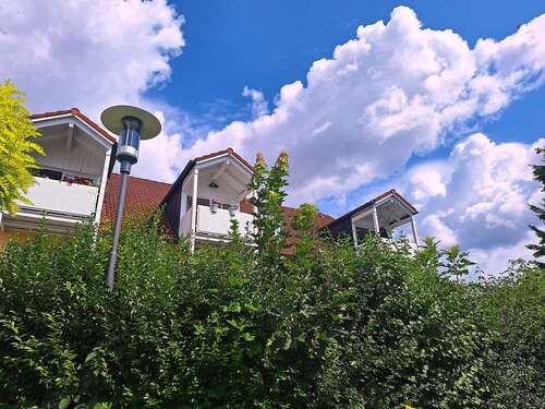 Foto - Wohnung zum Kaufen in Neufahrn 347.000,00 € 63.45 m²