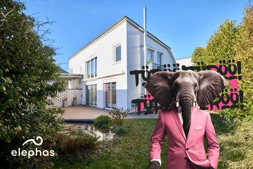 Foto - Haus zum Kaufen in Reutlingen 649.000,00 € 141.62 m²