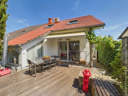 Foto - Haus zum Kaufen in Weiterstadt Braunshardt 895.000,00 € 204.75 m²