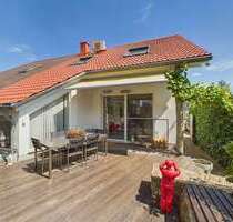 Haus zum Kaufen in Weiterstadt Braunshardt 895.000,00 € 204.75 m² - Weiterstadt / Braunshardt