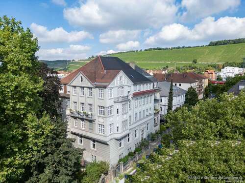 Foto - Wohnung zum Kaufen in Würzburg 959.000,00 € 209 m²