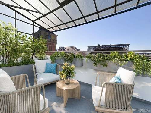 Foto - Wohnung zum Kaufen in Würzburg 959.000,00 € 209 m²