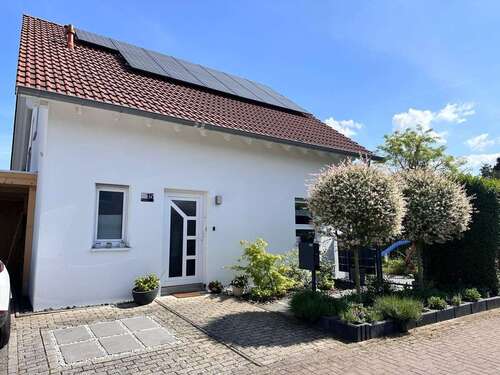 Foto - Haus zum Kaufen in Ronnenberg Linderte 499.000,00 € 120 m²