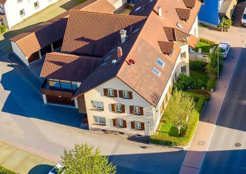 Foto - Haus zum Kaufen in Klettgau 349.000,00 € 222 m²